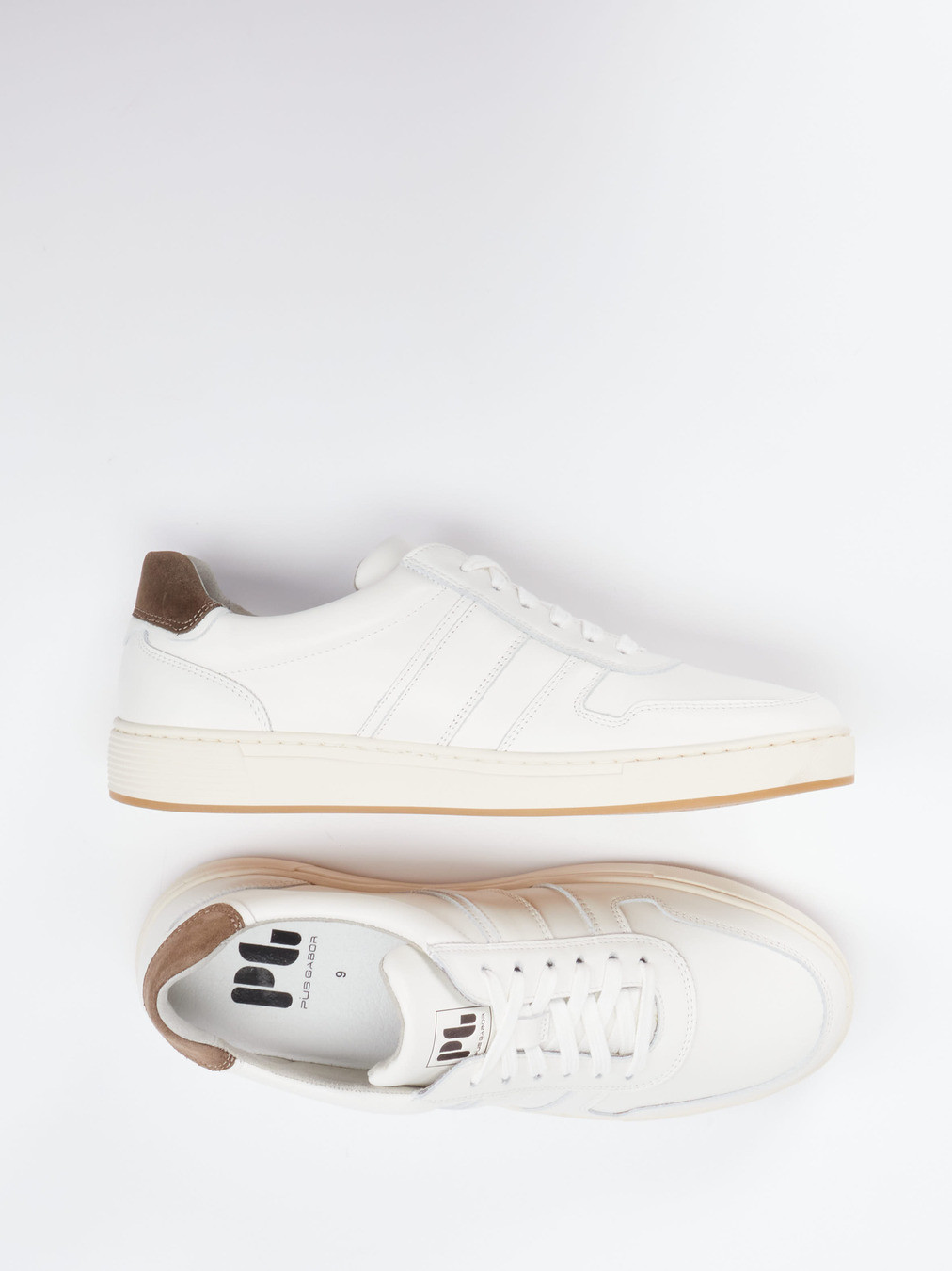 Sneaker beige 4661379001804