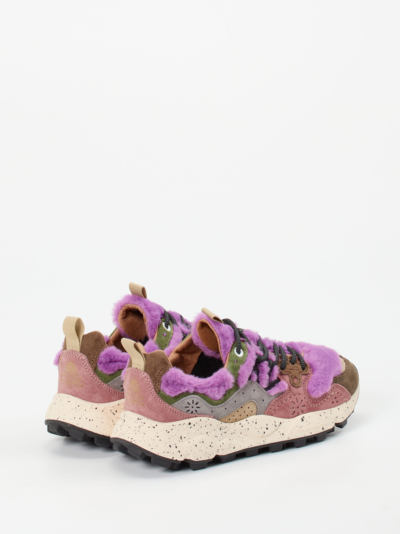 Sneaker pink 1663529000503