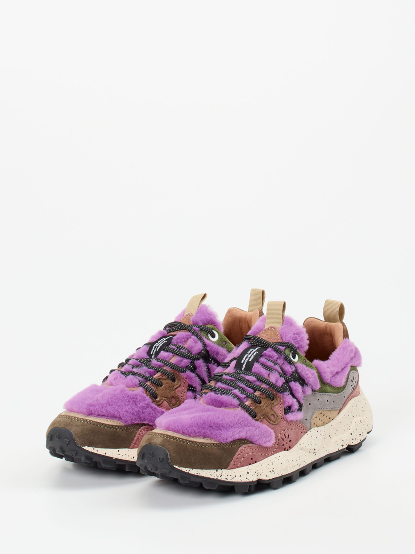 Sneaker pink 1663529000502