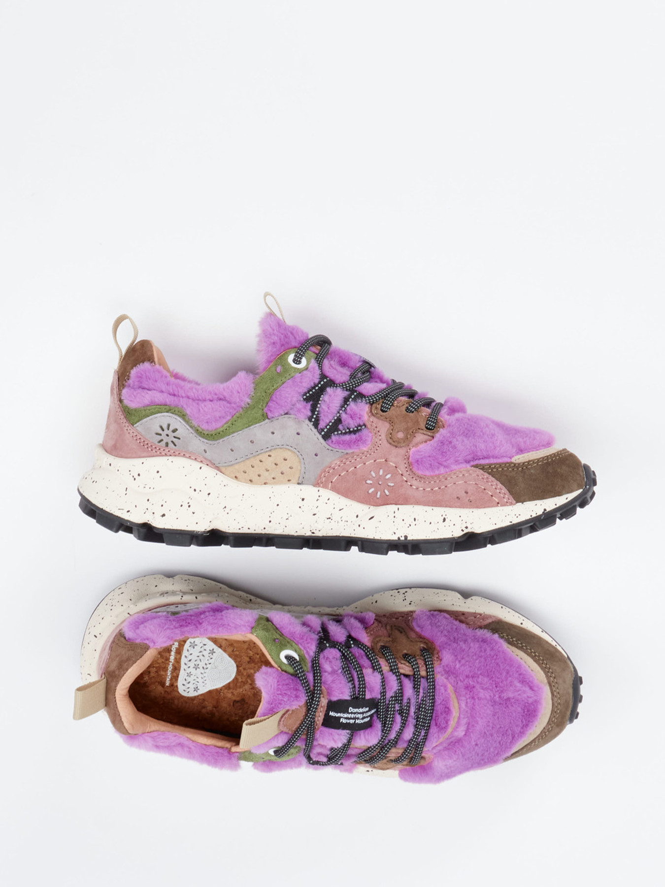 Sneaker pink 1663529000504