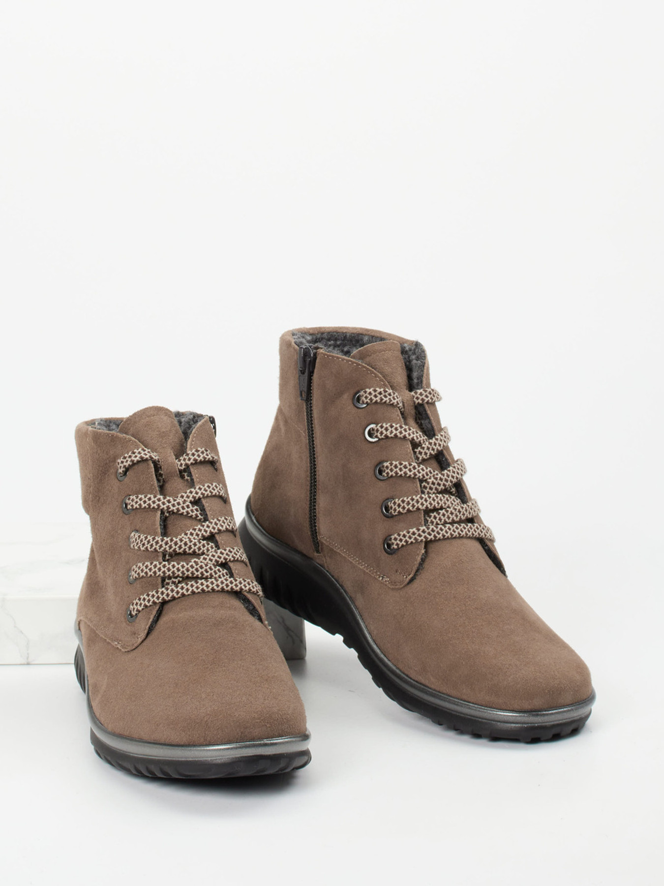 Stiefelette beige 2851329000504