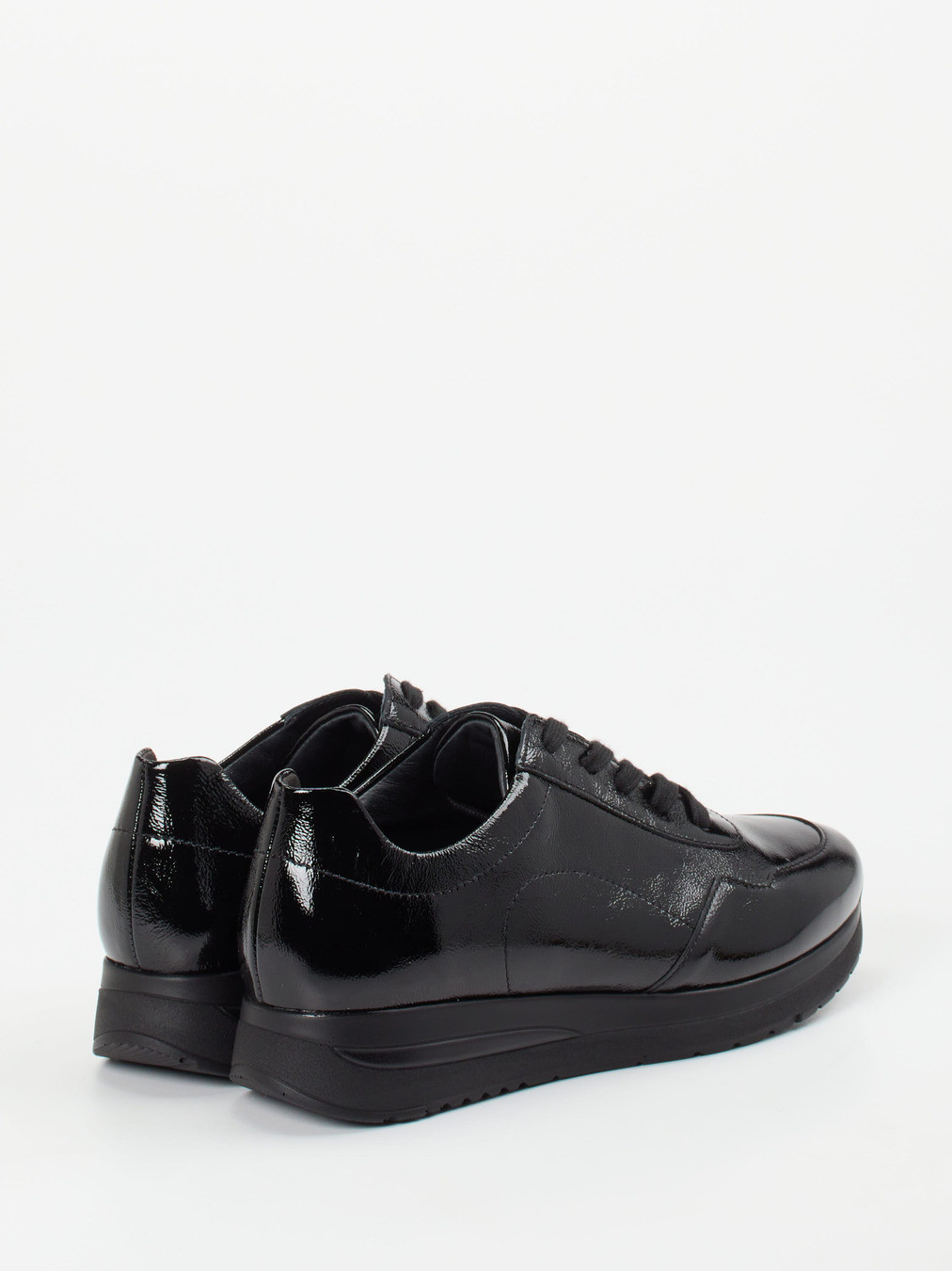 Sneaker schwarz 2661009022203