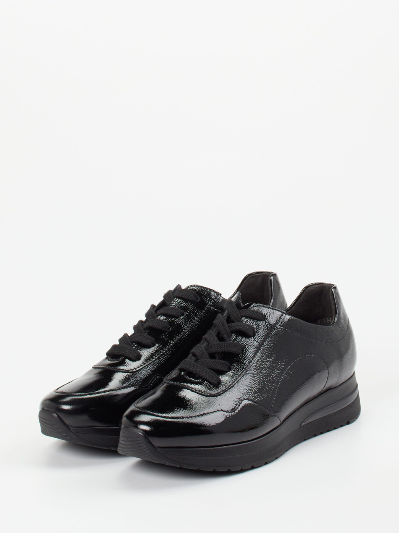 Sneaker schwarz 2661009022202