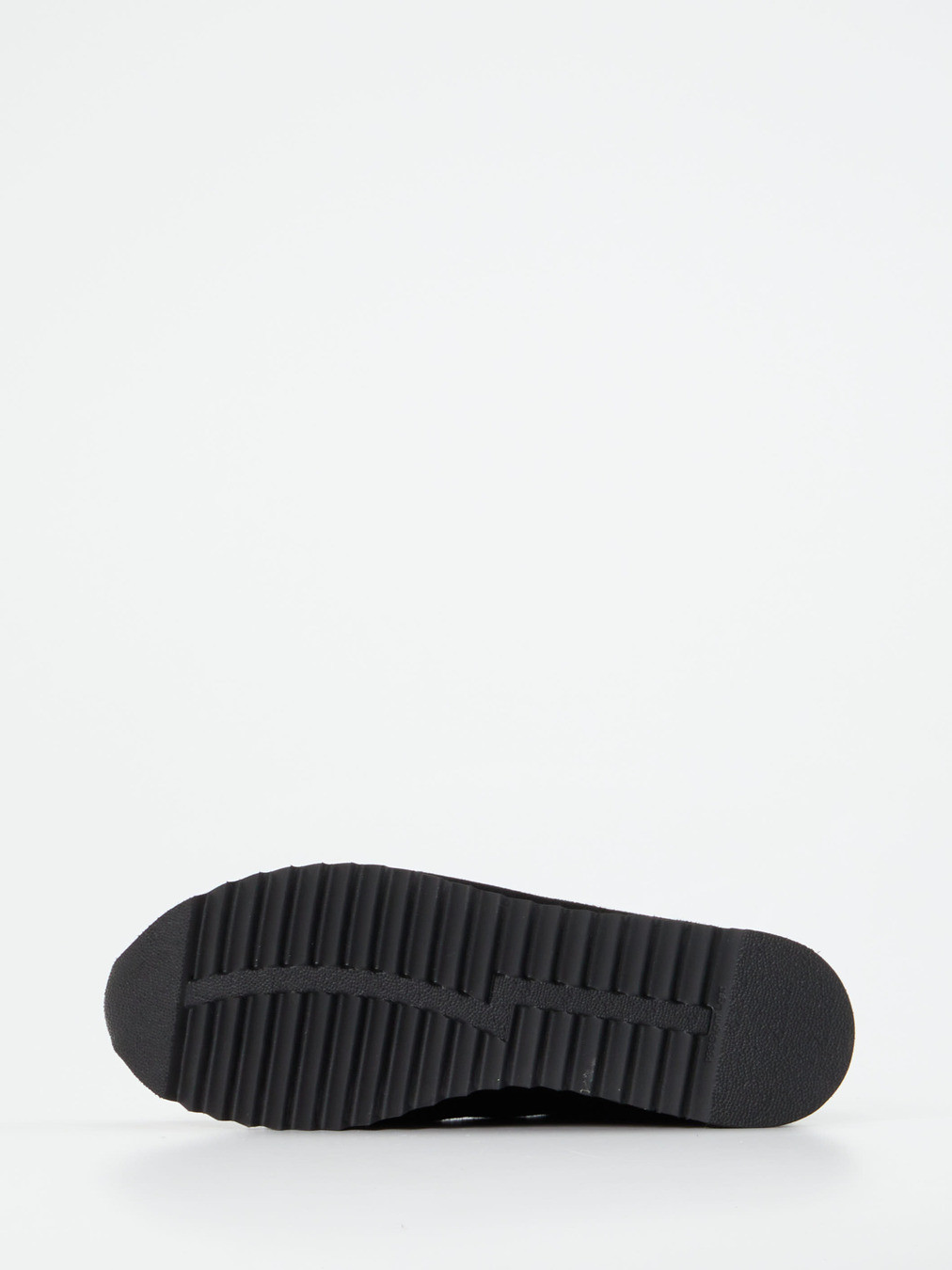 Sneaker schwarz 2661008000305