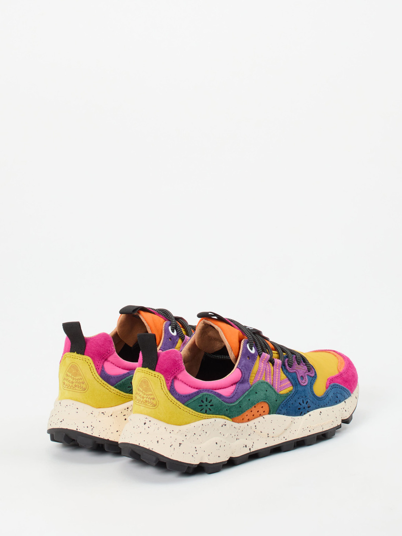 Sneaker multi 1663999008603