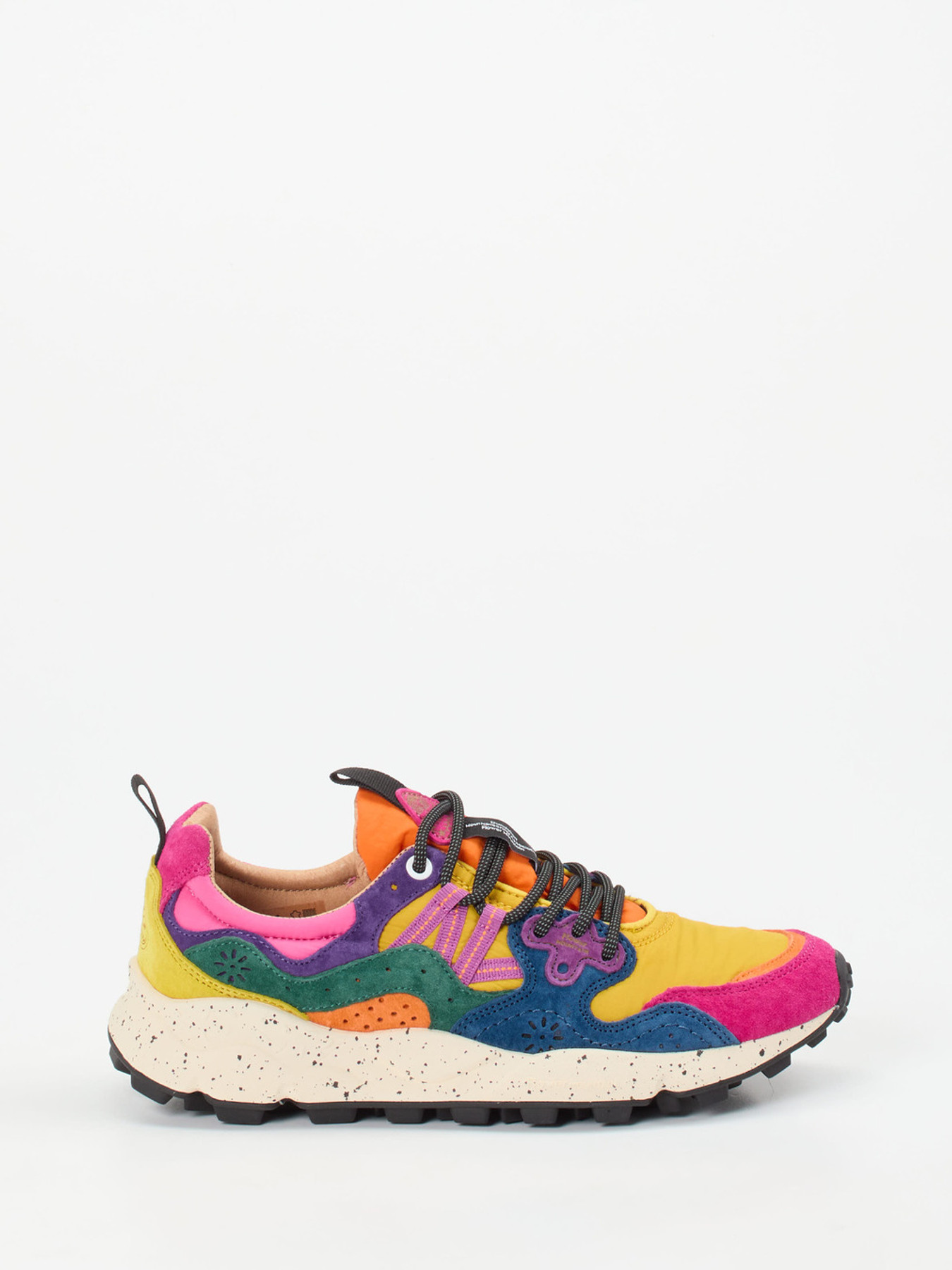 Sneaker multi 1663999008601