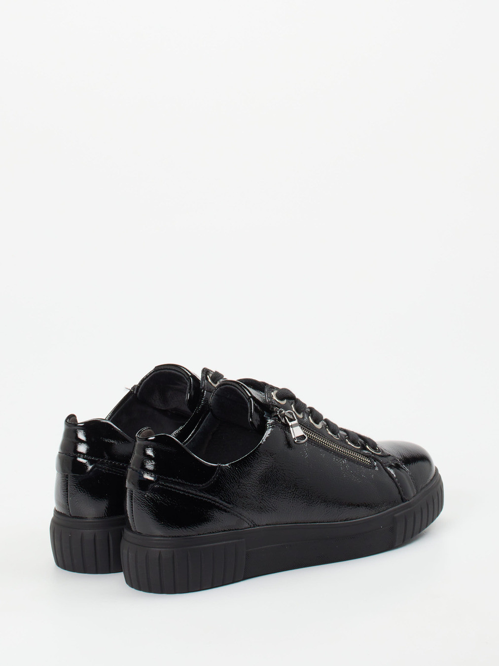 Sneaker schwarz 2661009022103