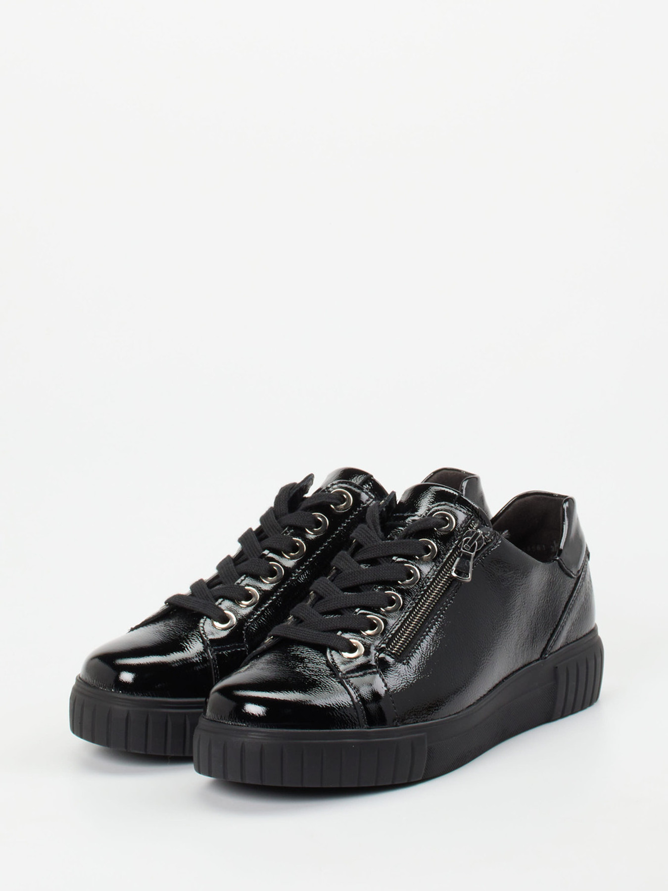 Sneaker schwarz 2661009022102