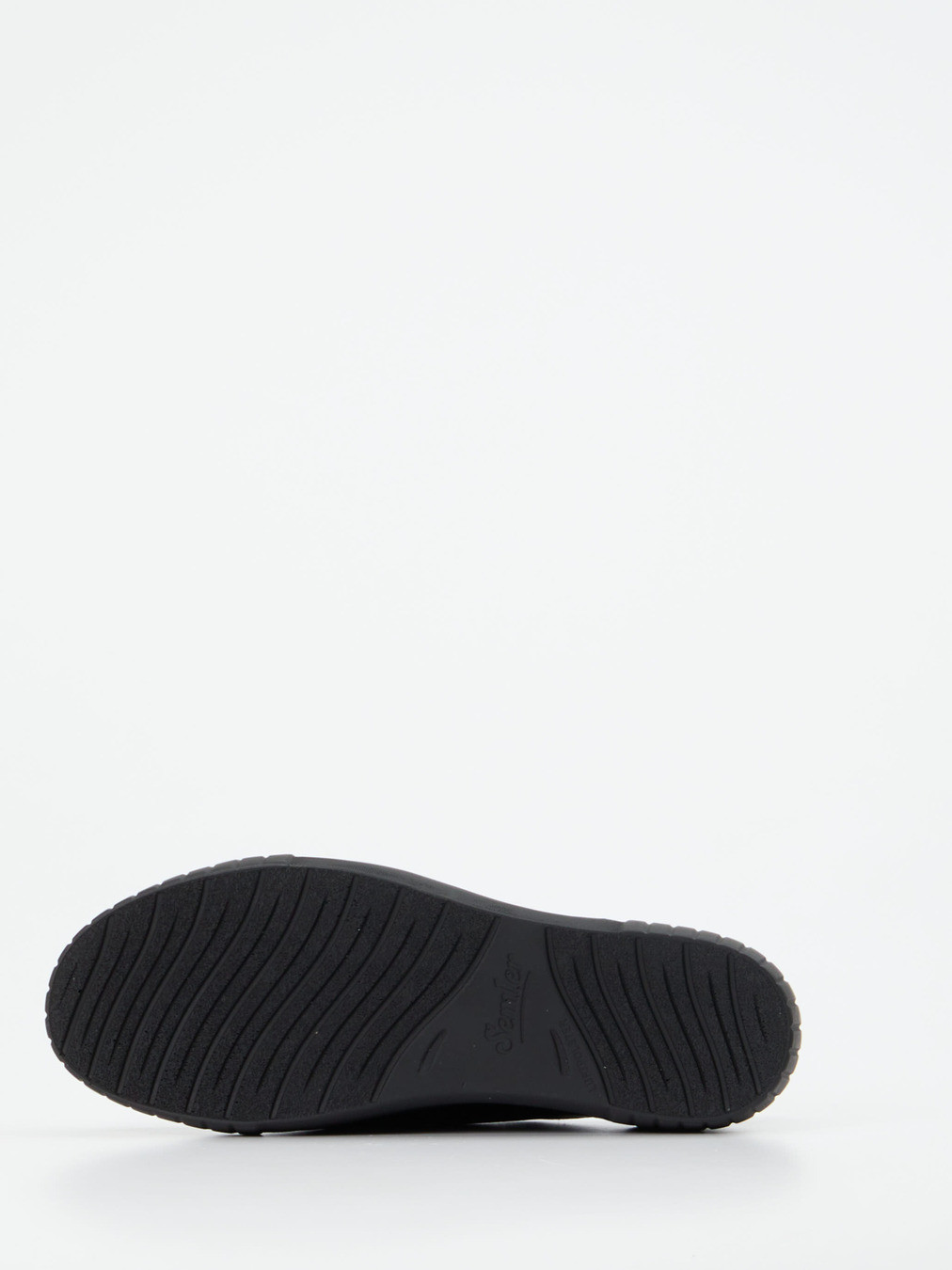 Sneaker schwarz 2661009022105