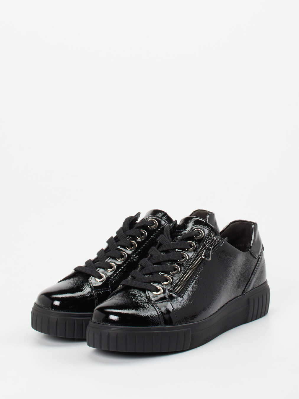 Sneaker Pippa schwarz 2661009022102