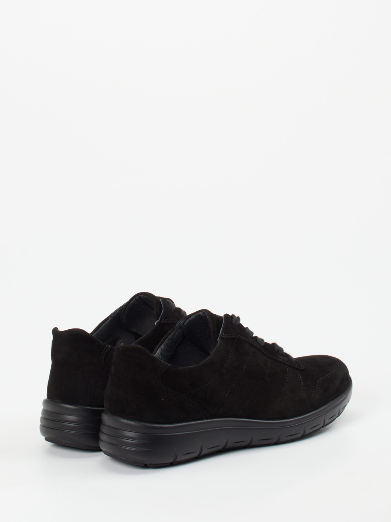 Sneaker schwarz 2653009021903