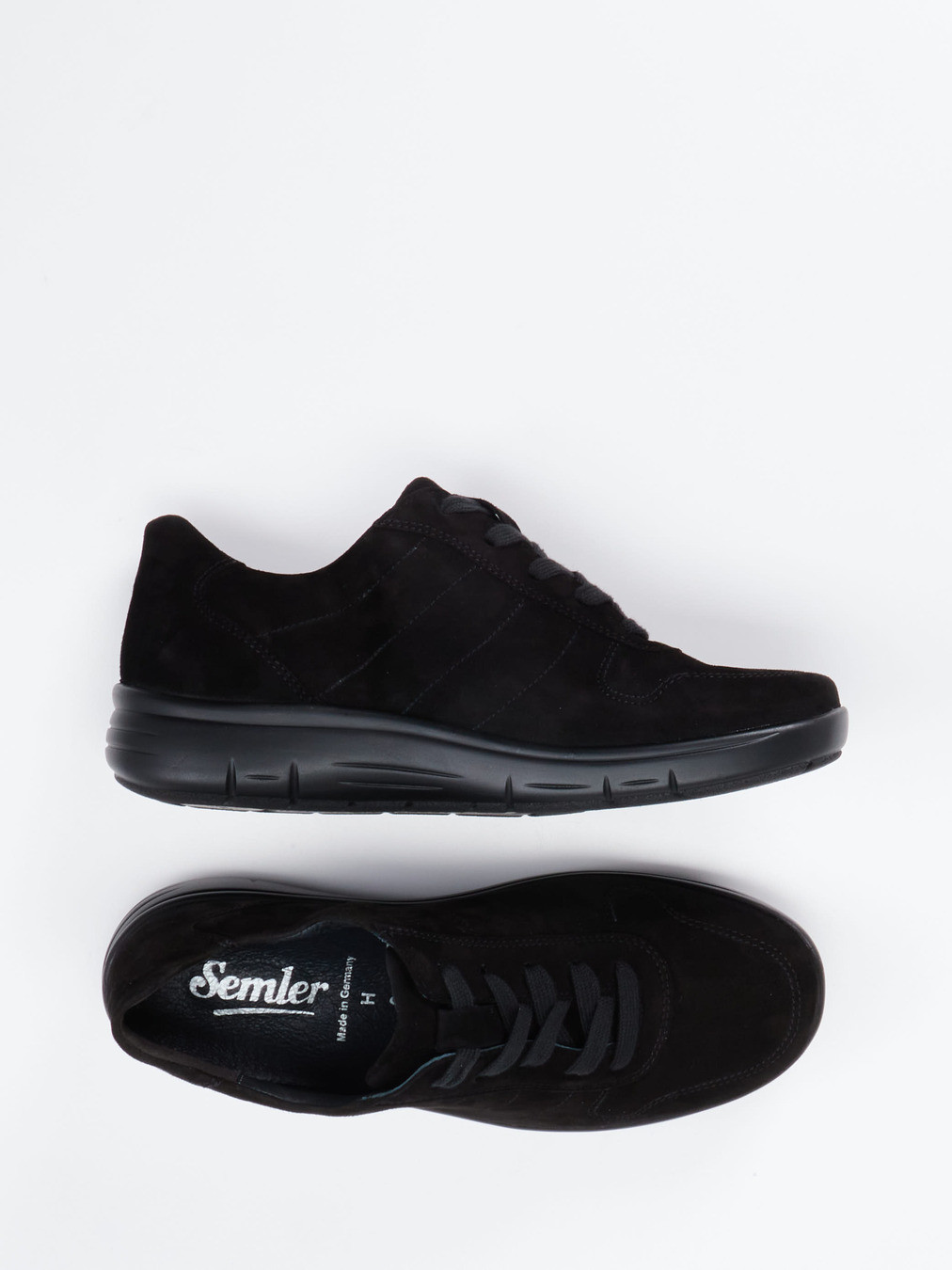 Sneaker schwarz 2653009021904