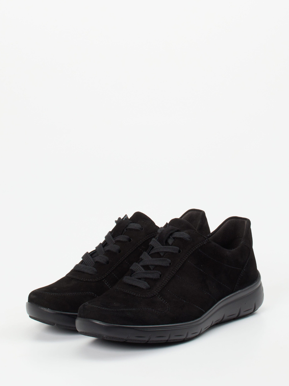 Sneaker schwarz 2653009021902