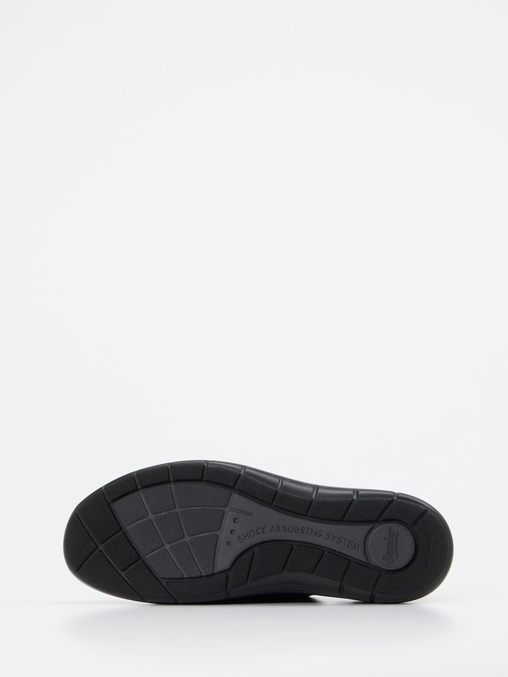 Sneaker schwarz 2653009021905