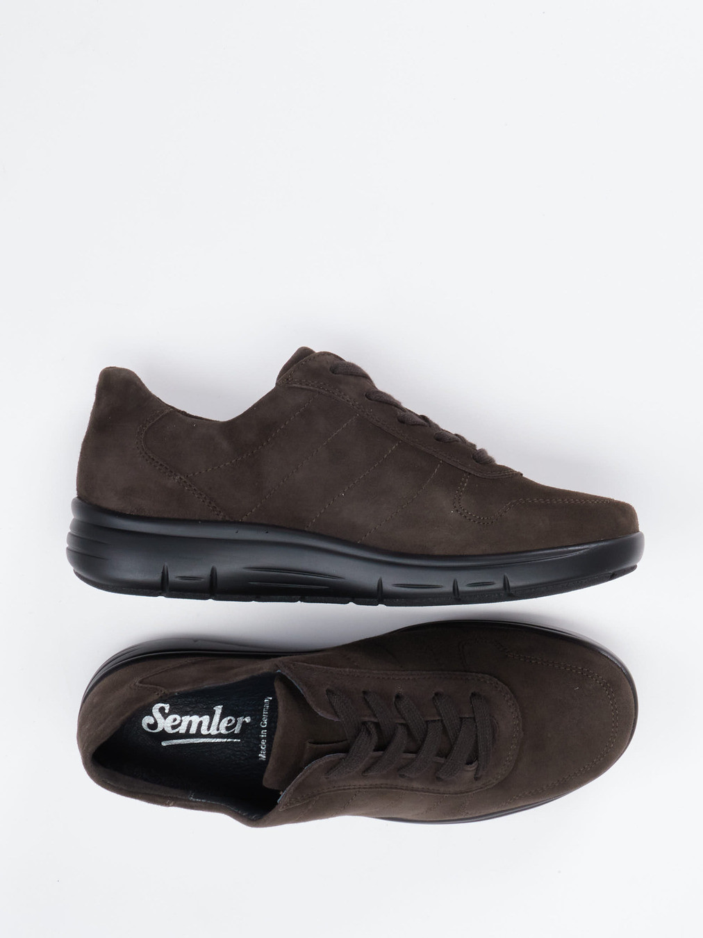 Sneaker braun 2653209008804