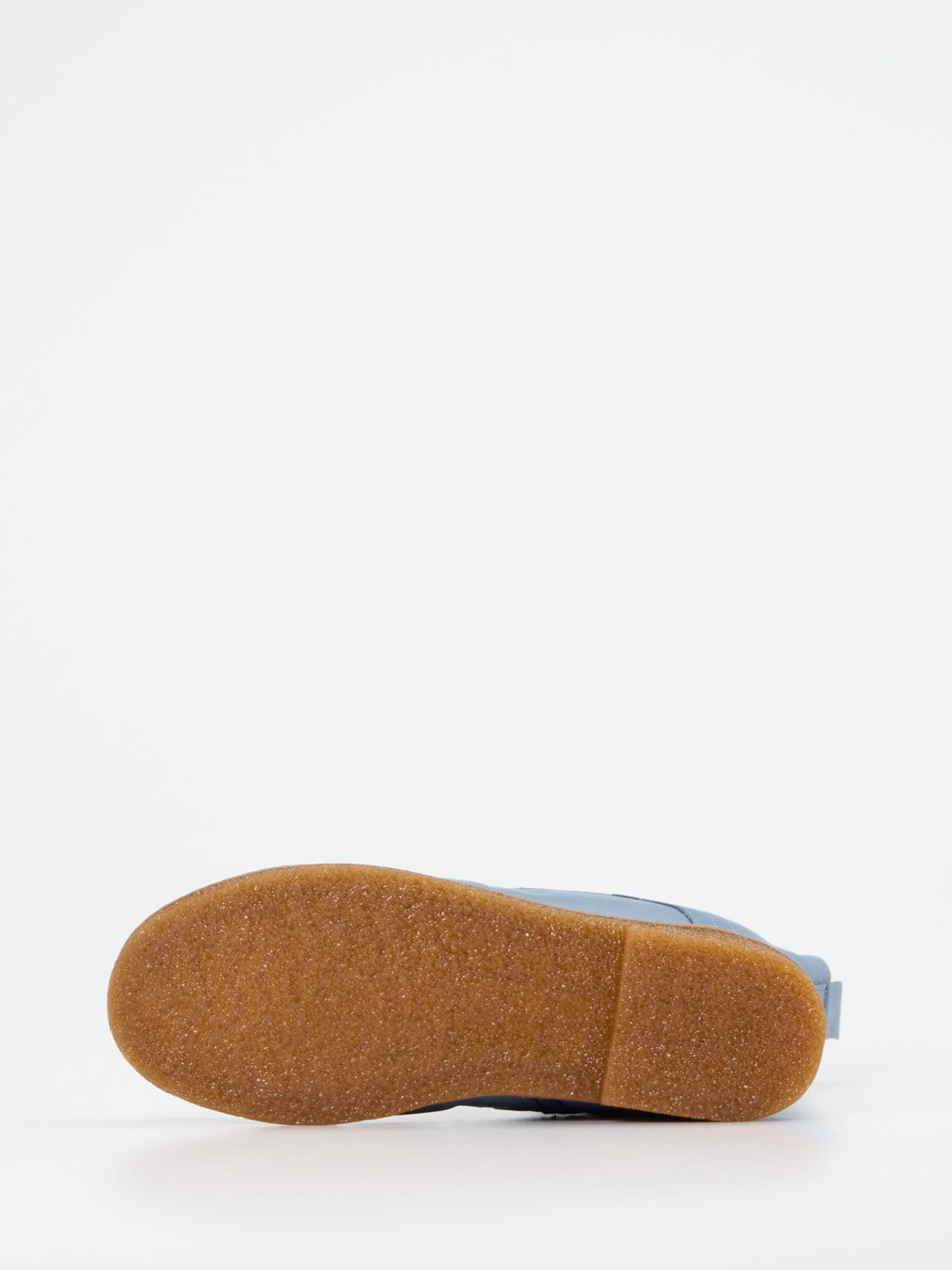 Schnürstiefelette blau 2751199000605