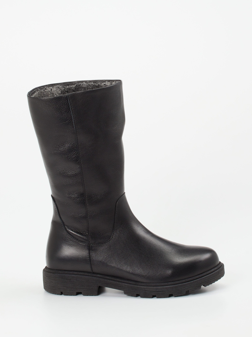 Stiefelette schwarz 2857009006501