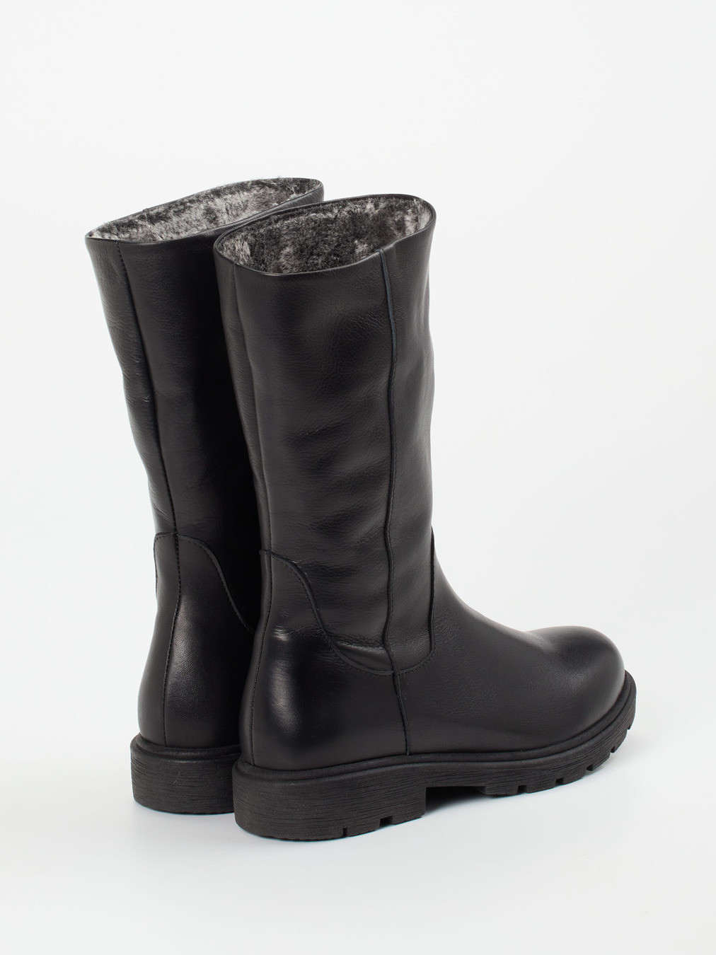 Stiefelette schwarz 2857009006503