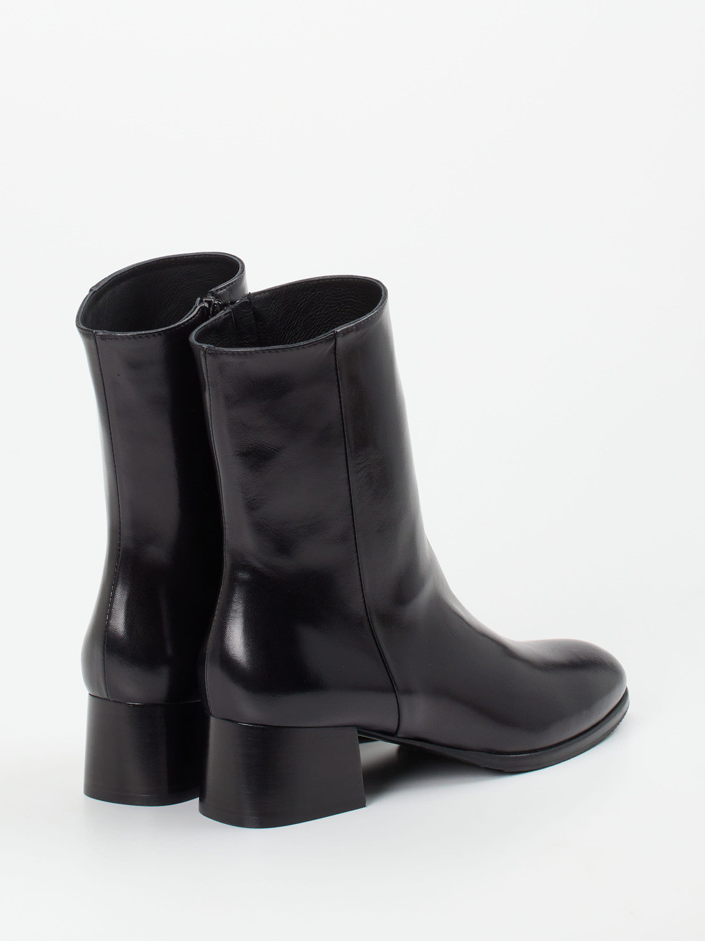 Stiefelette blau 1734109000603