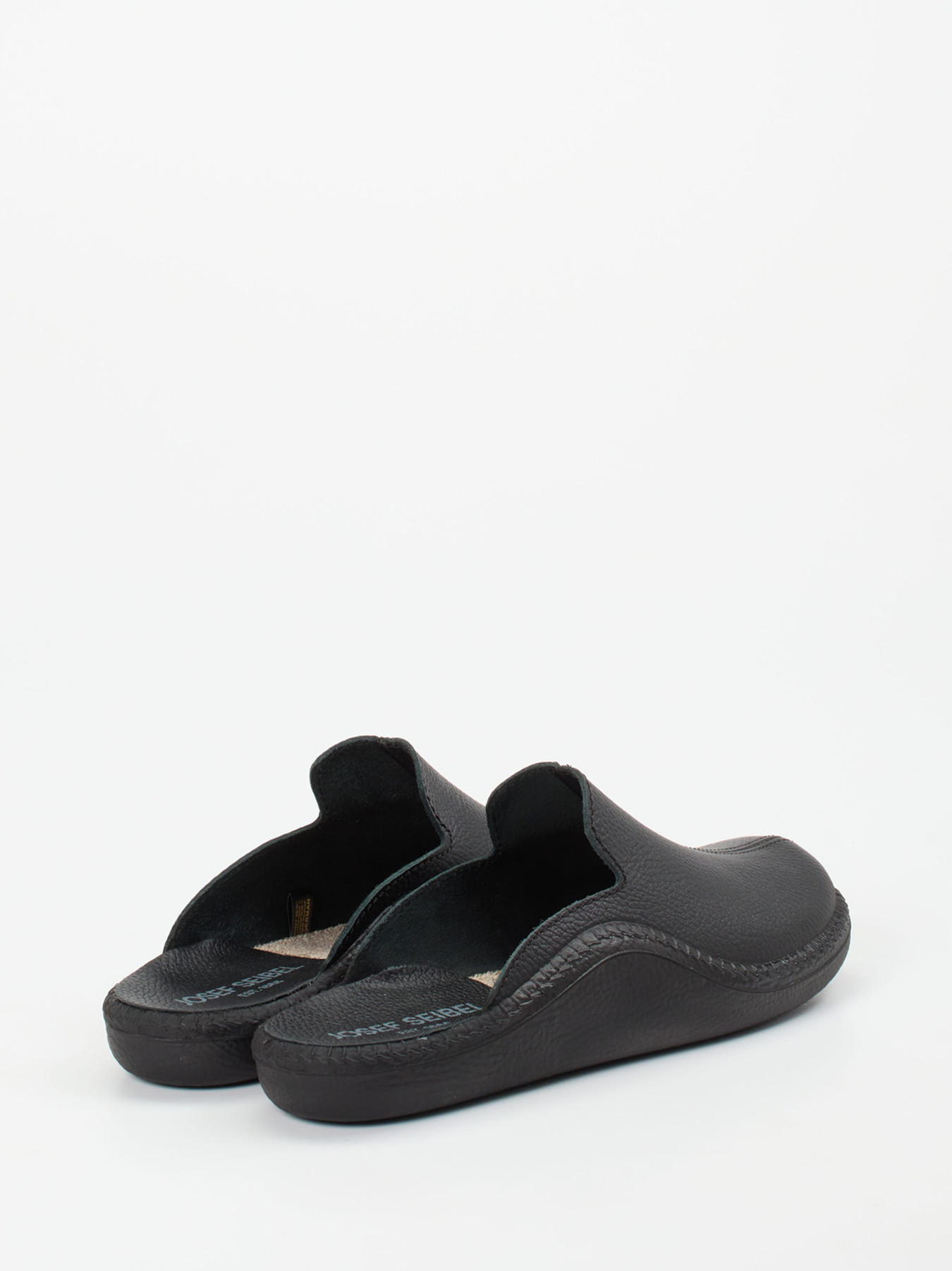 Pantolette schwarz 7403009005403