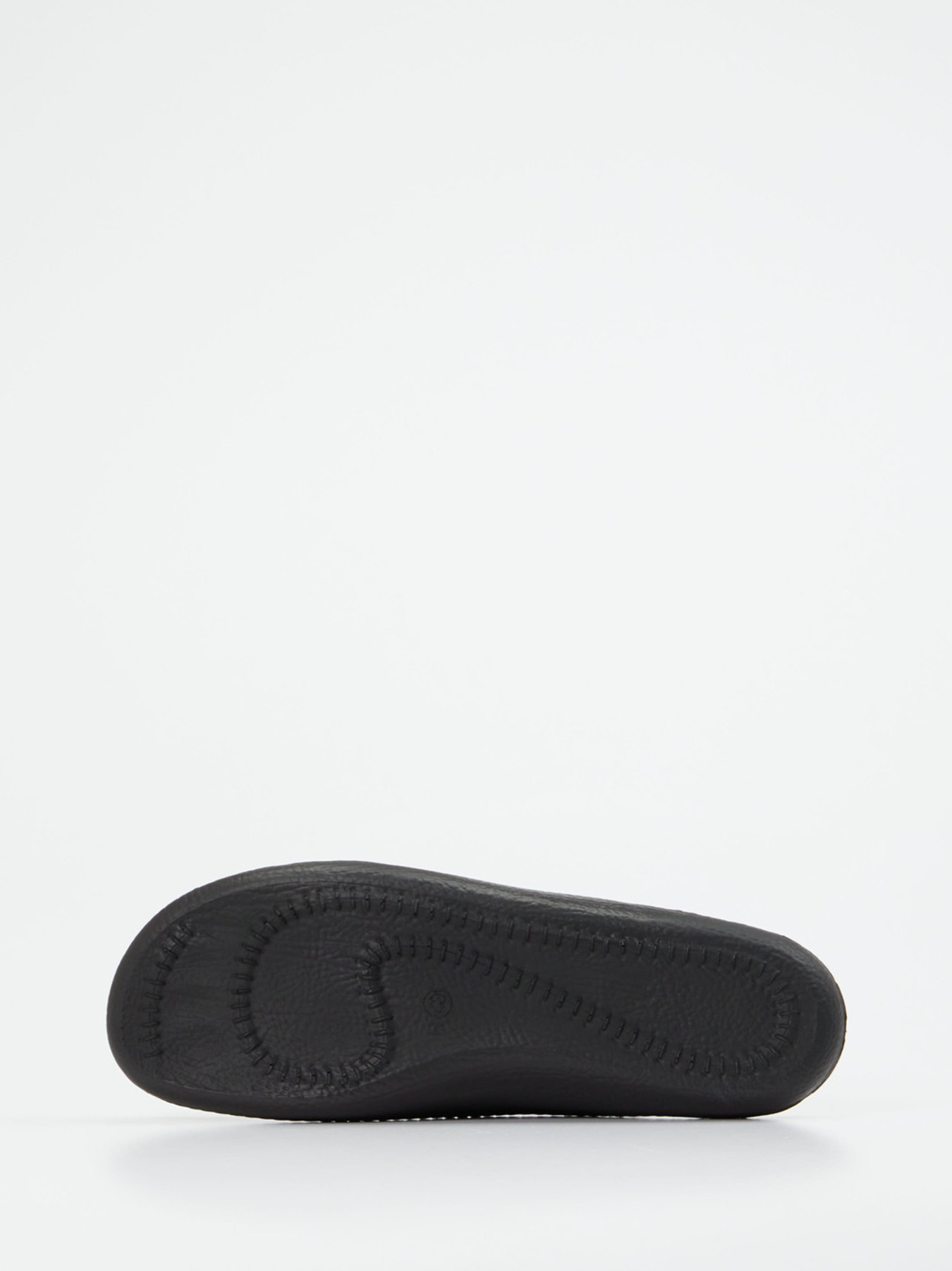 Pantolette schwarz 7403009005405