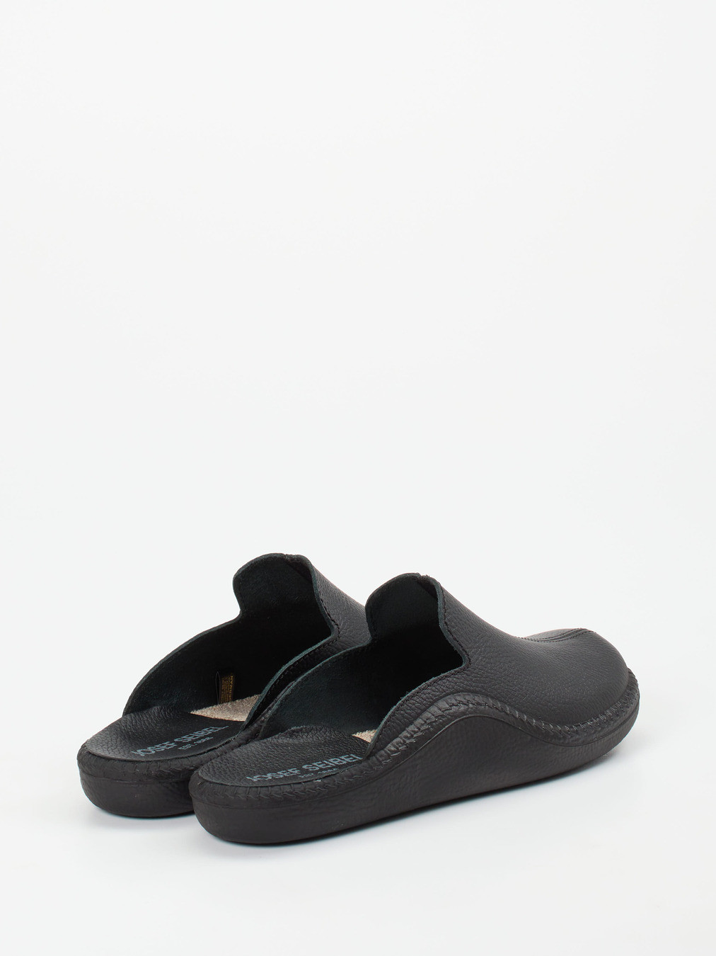 Pantolette schwarz 7403009005403