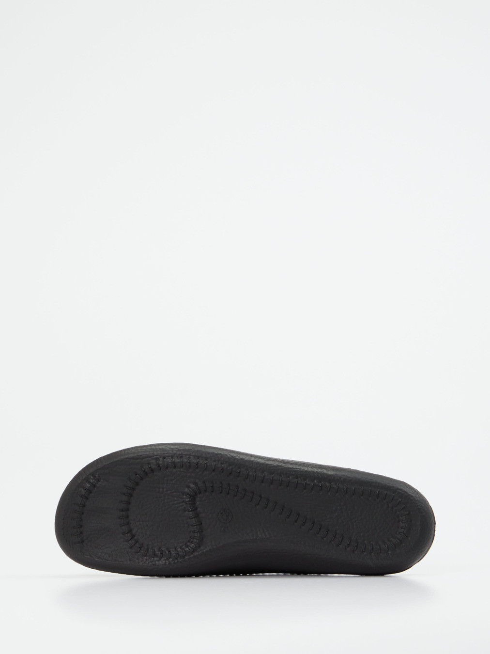 Pantolette schwarz 7403009005405