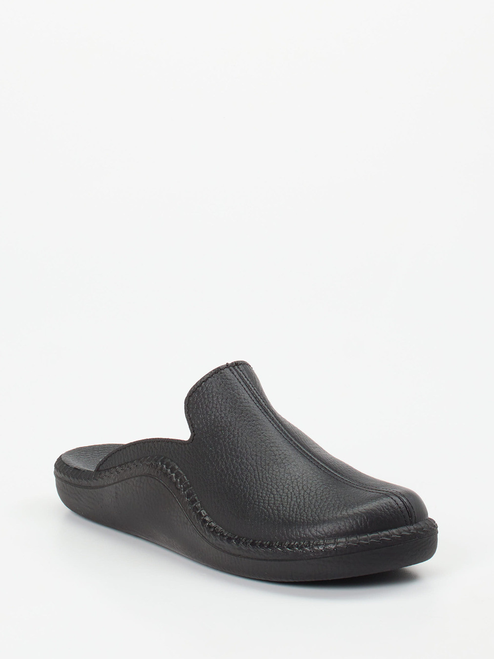 Pantolette schwarz 7403009005406