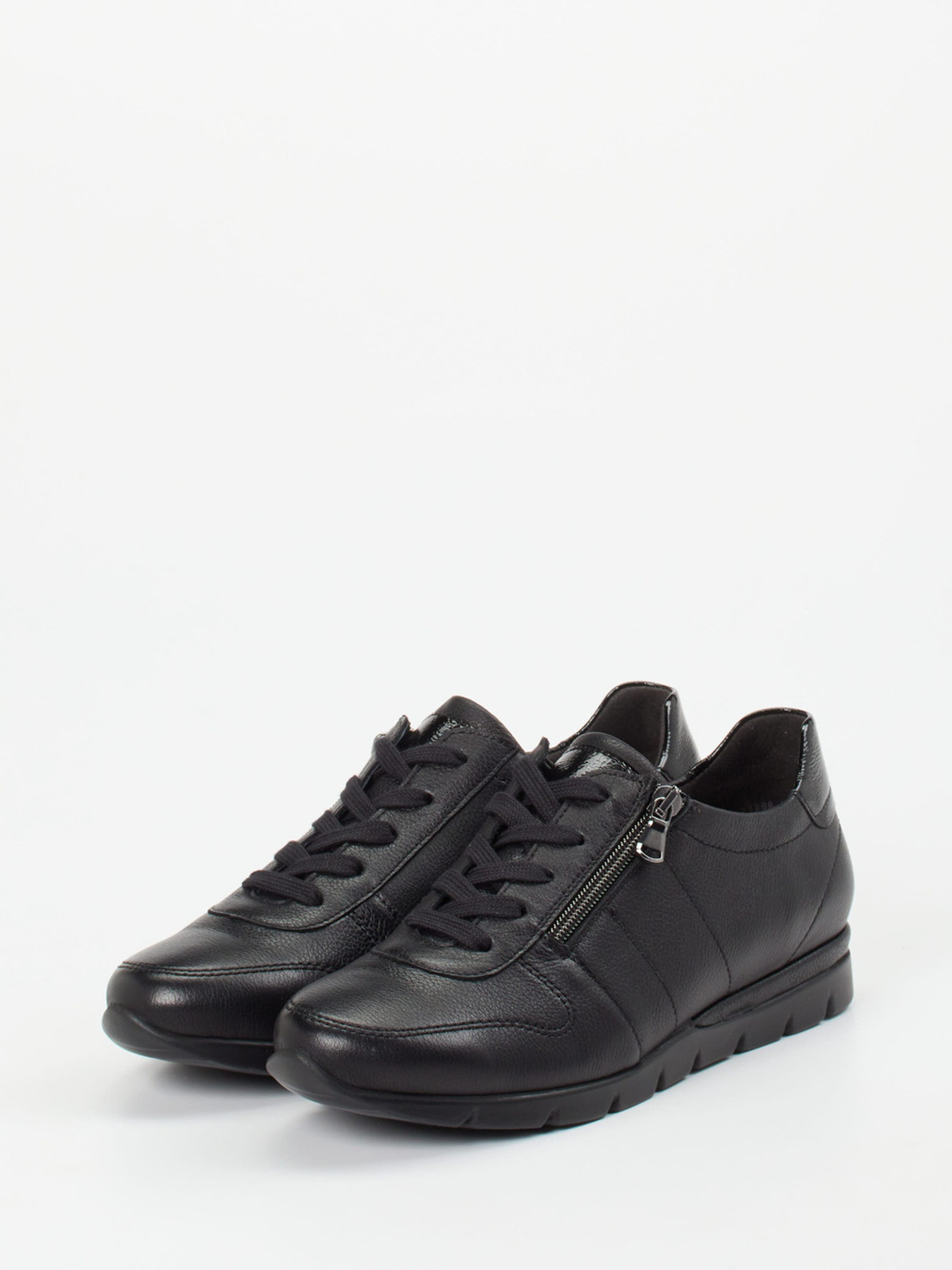 Sneaker schwarz 2651009040002