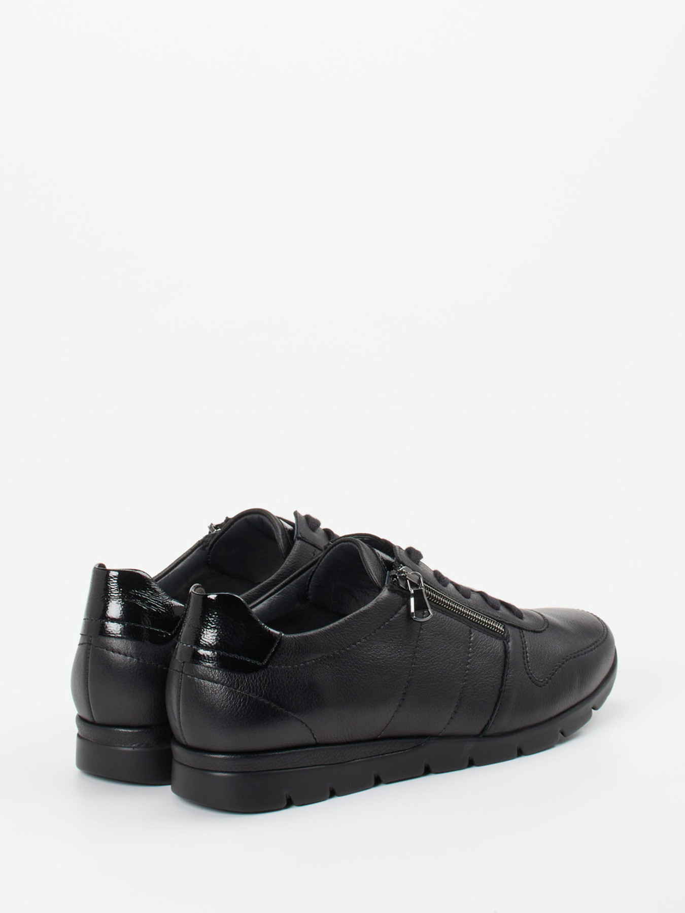 Sneaker schwarz 2651009040003