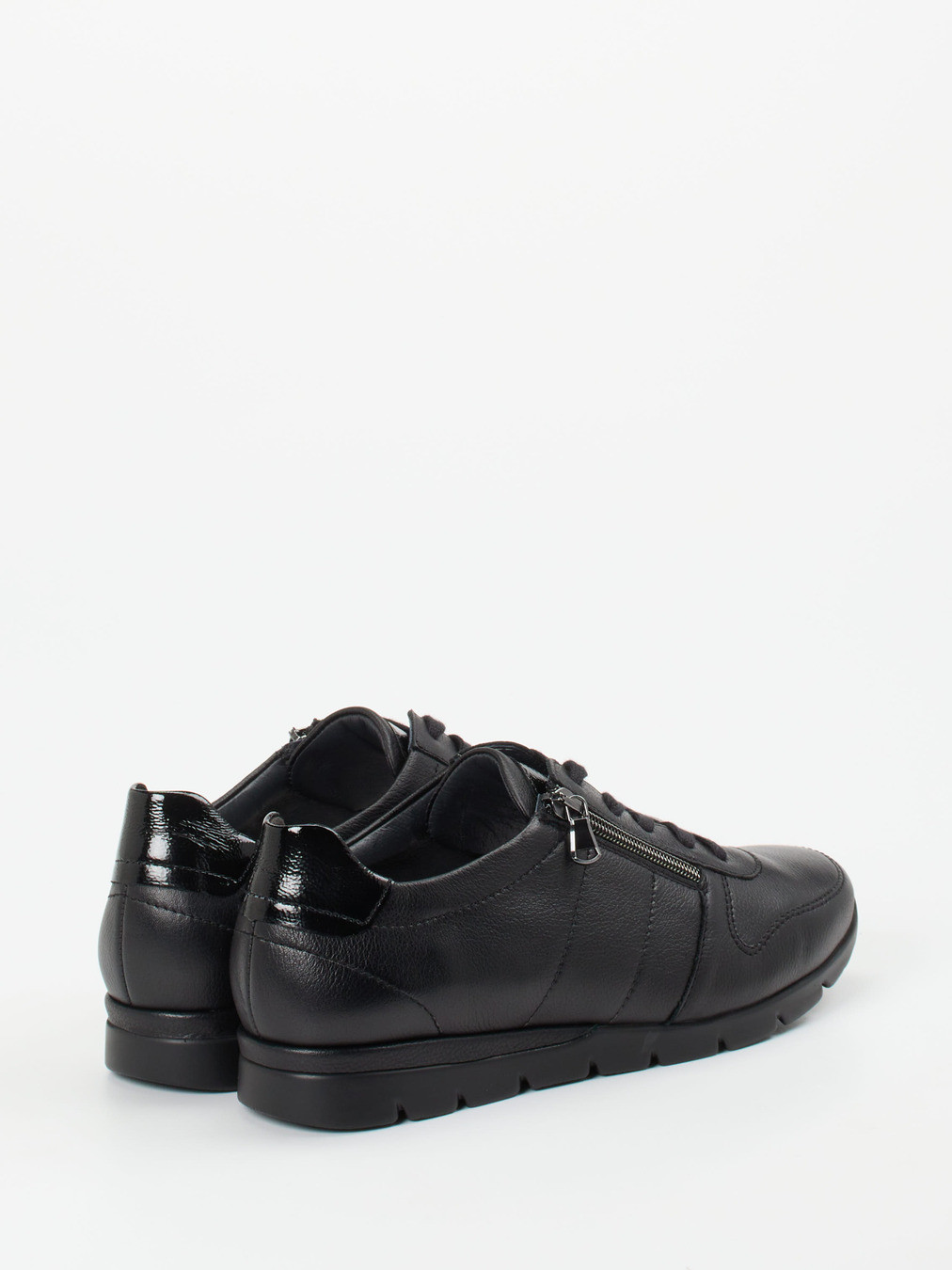 Sneaker schwarz 2651009040003