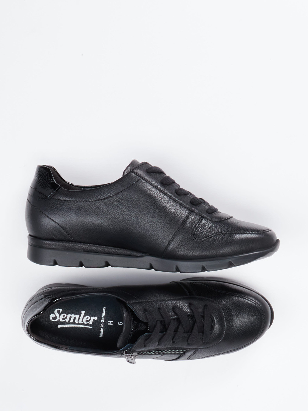 Sneaker schwarz 2651009040004