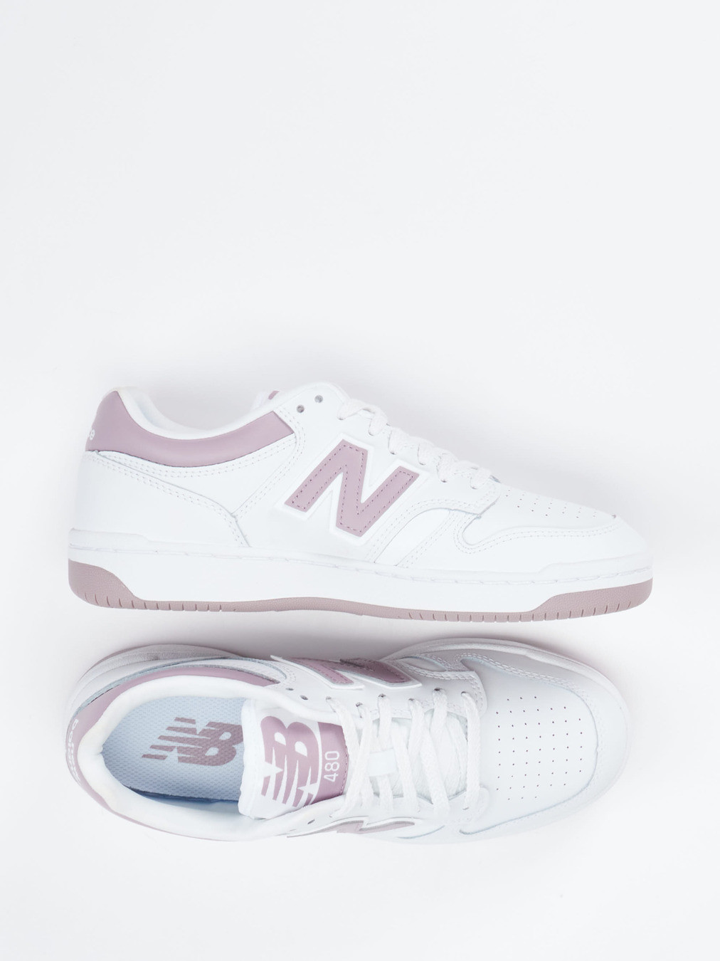 Sneaker weiß 8165795005304