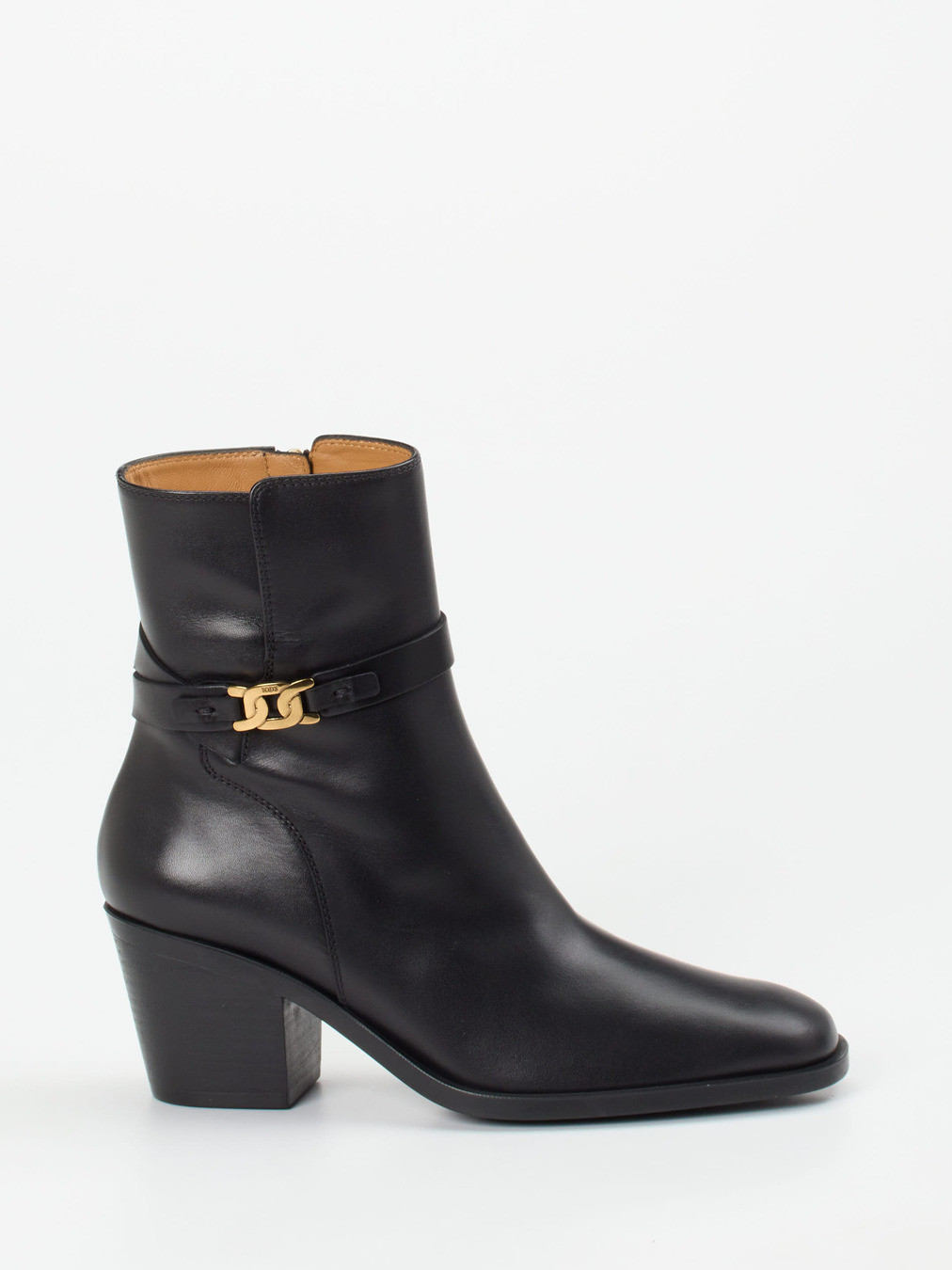 Stiefelette schwarz 1719009025601