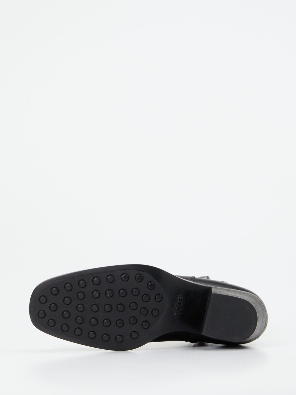 Stiefelette schwarz 1719009025605