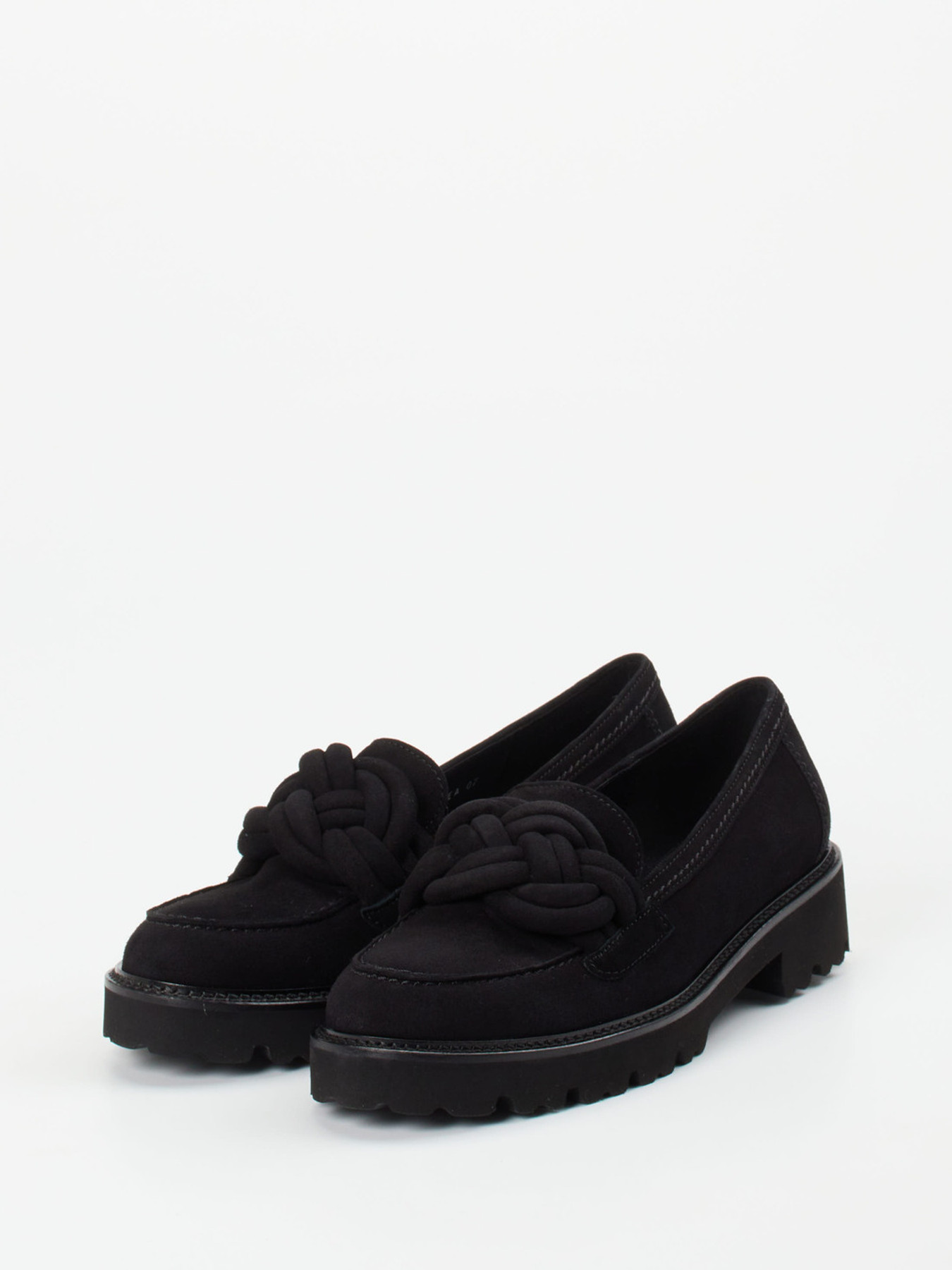 Slipper schwarz 1513009022602