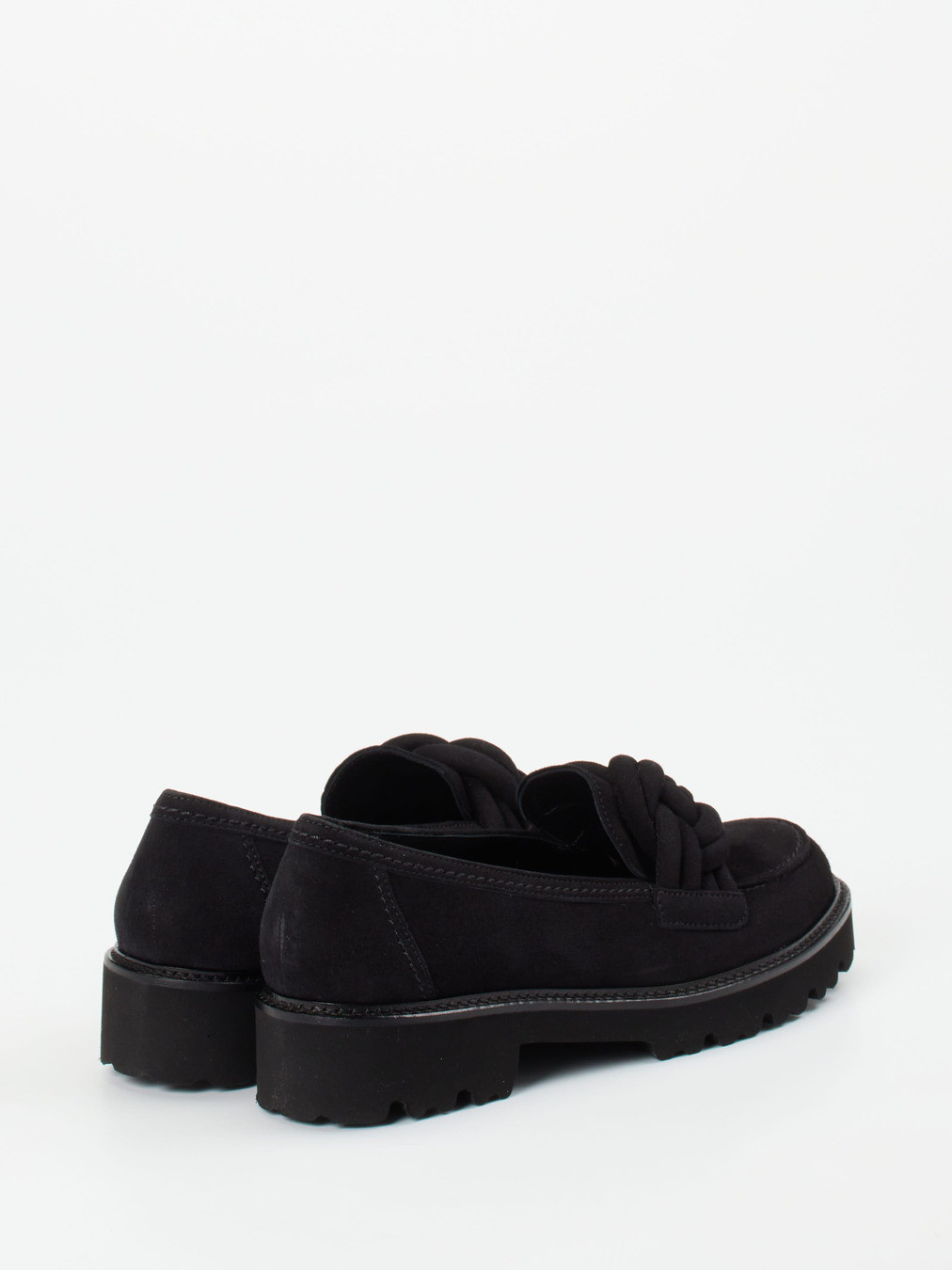 Slipper schwarz 1513009022603