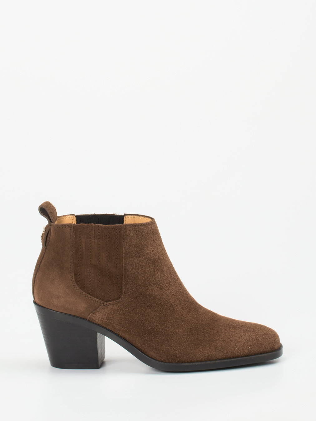 Chelsea Boots braun 1719209003101