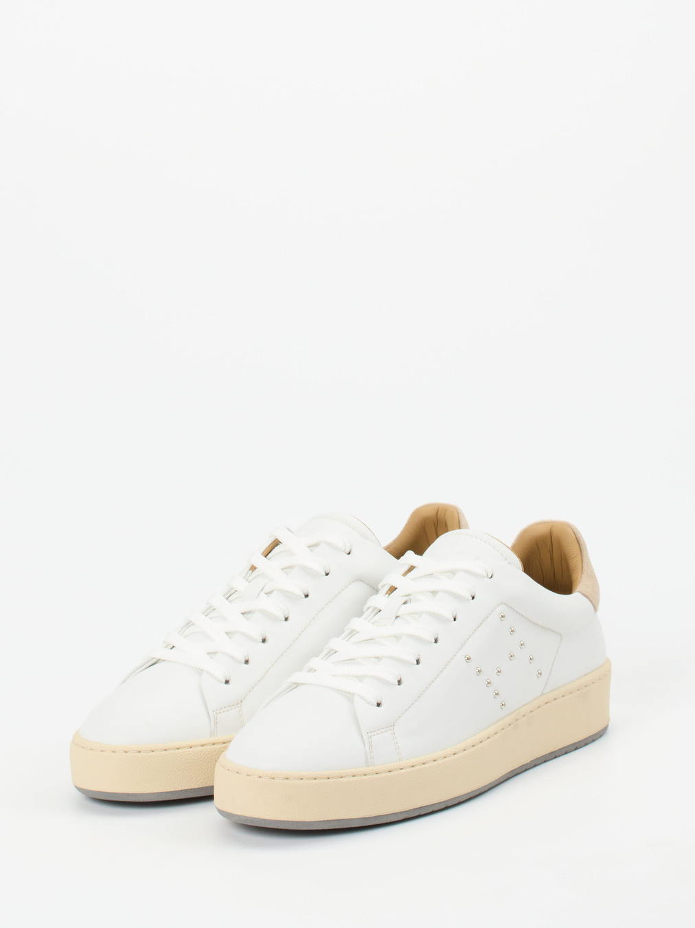 Sneaker weiß 1663793004002