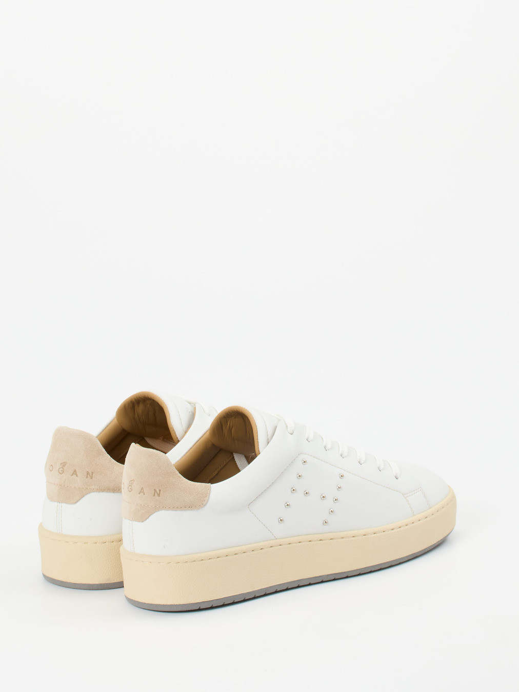 Sneaker weiß 1663793004003