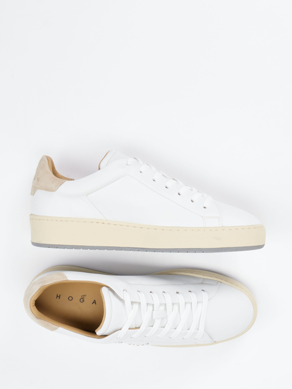 Sneaker weiß 1663793004004