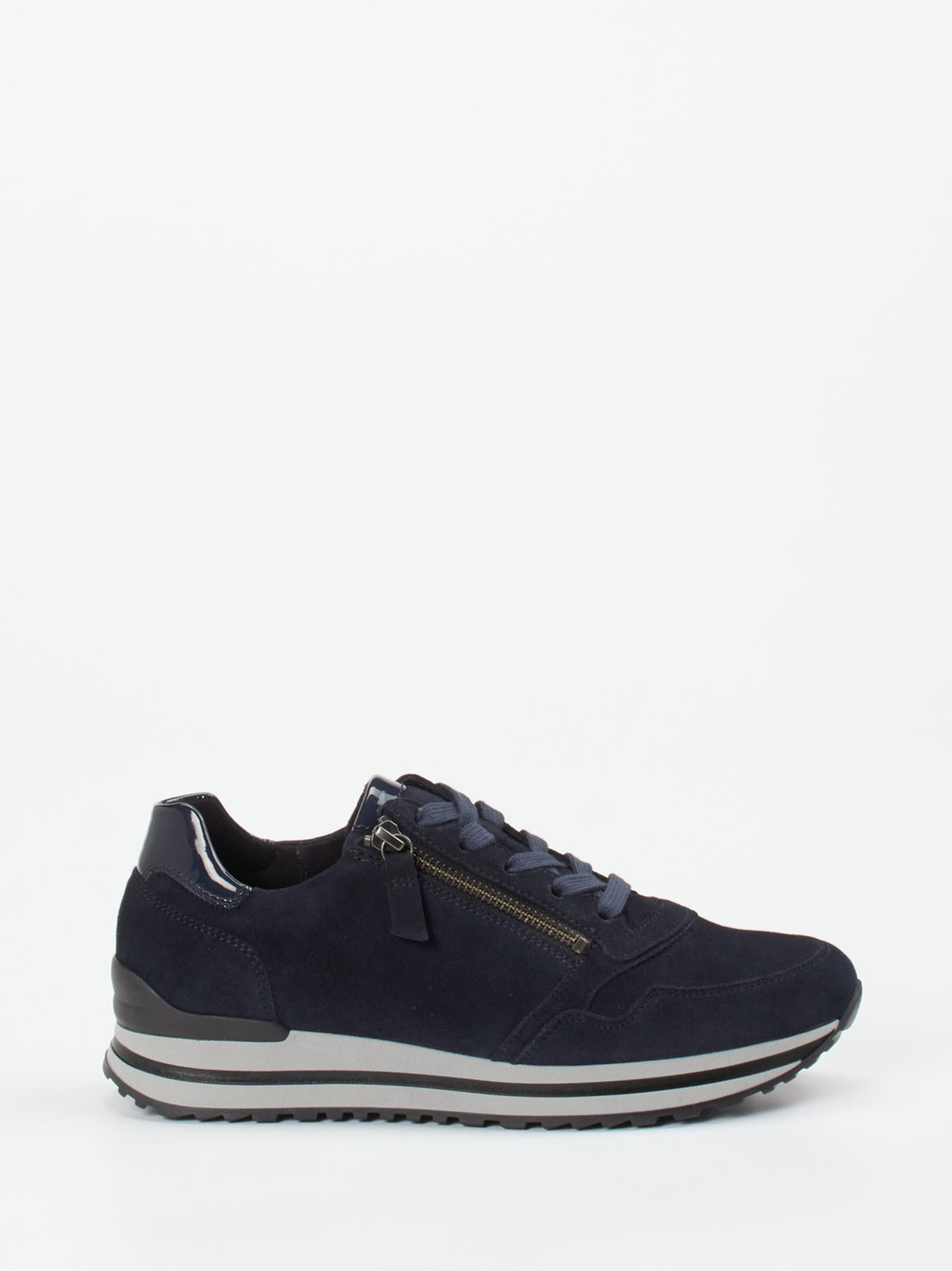 Sneaker blau 2661109022301