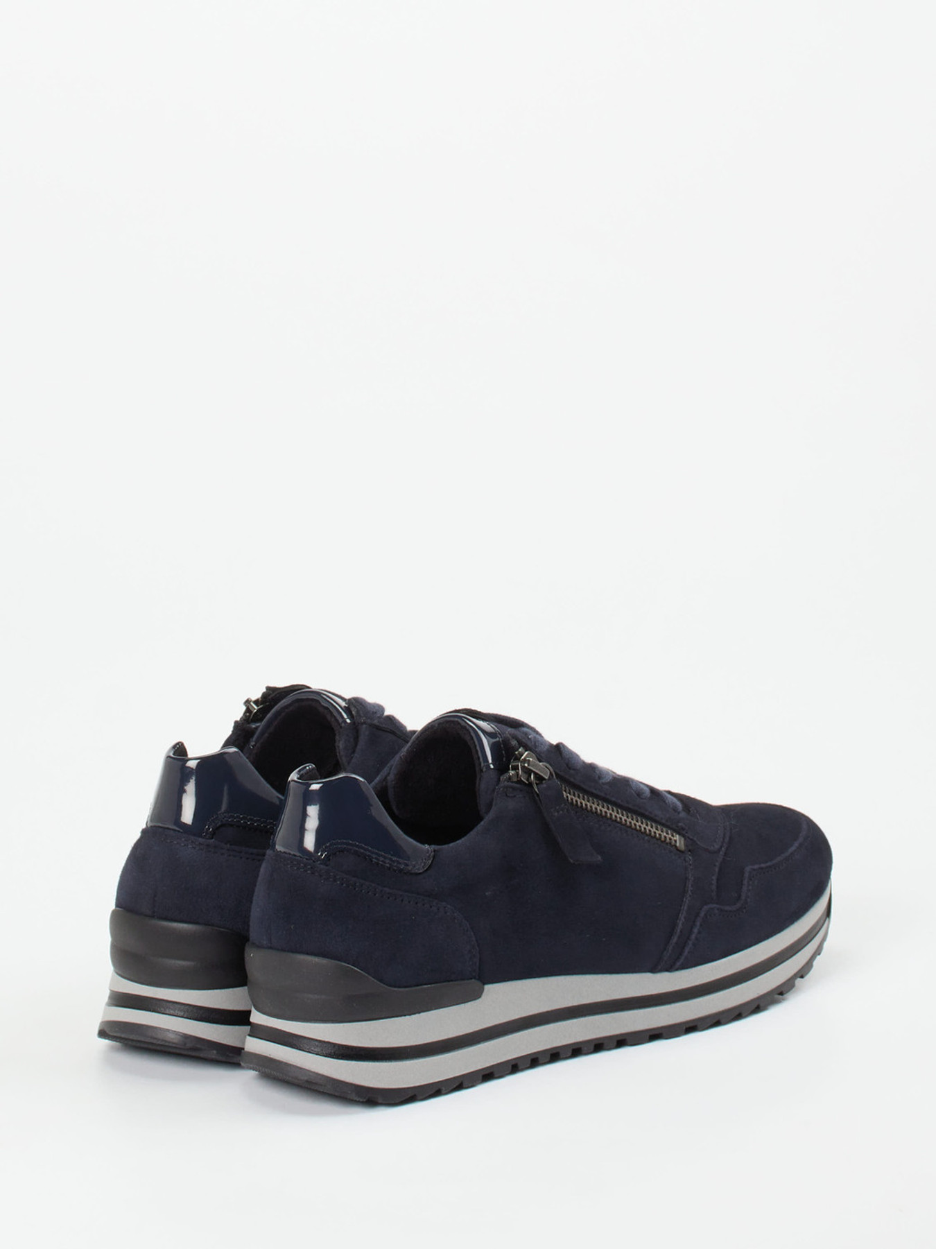 Sneaker blau 2661109022303