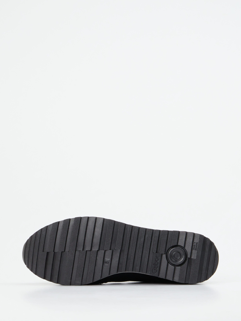 Sneaker blau 2661109022305