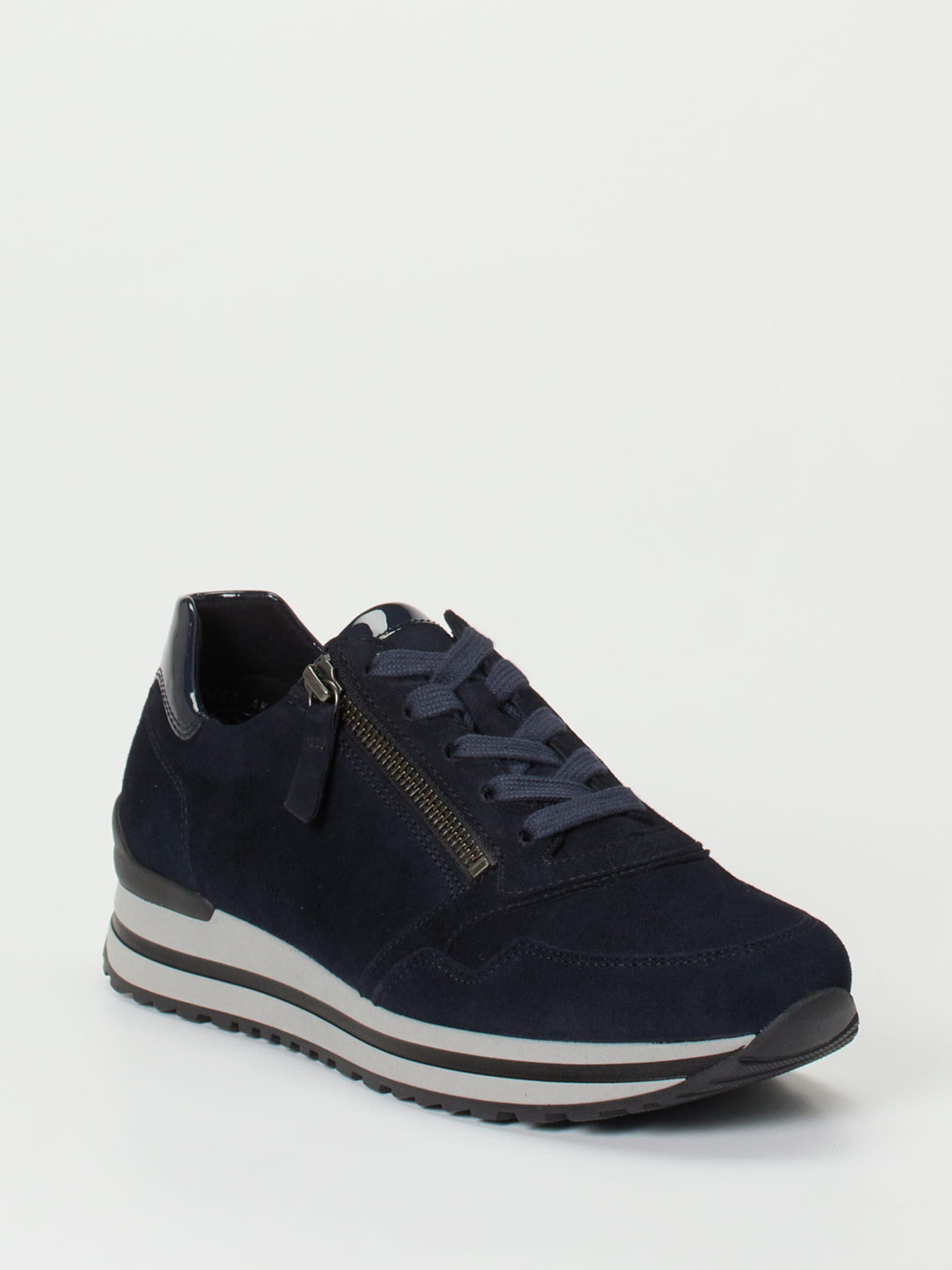 Sneaker blau 2661109022306