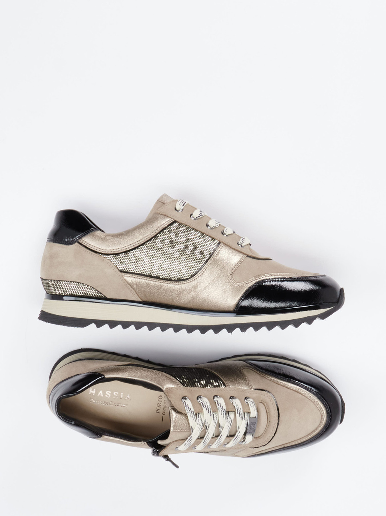 Sneaker beige 2661320000204