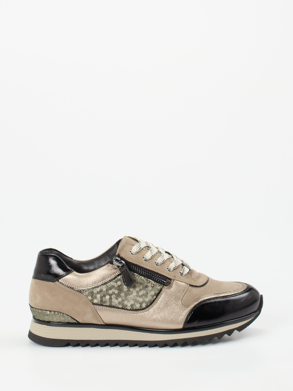 Sneaker beige 2661320000201