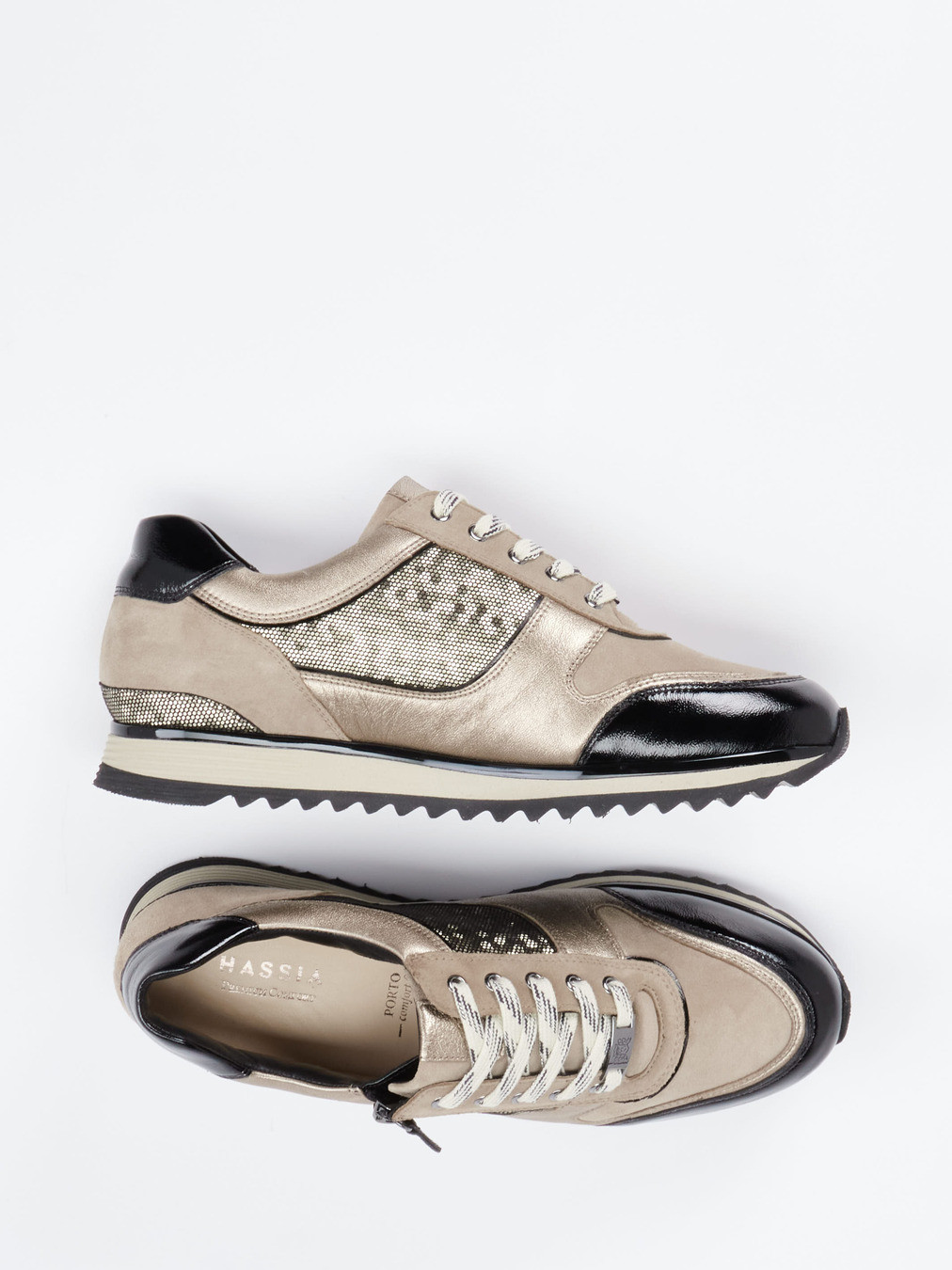 Sneaker beige 2661320000204