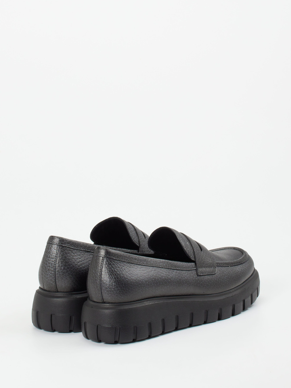 Slipper grau 1515409000403