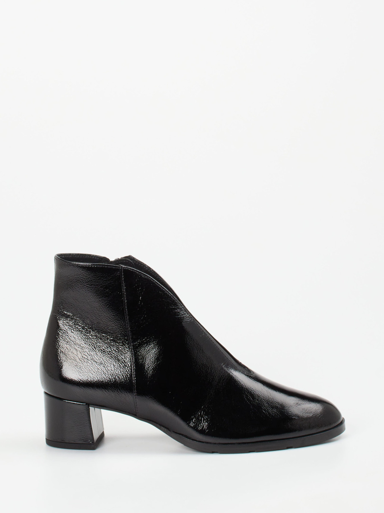 Stiefelette schwarz 2756009030301